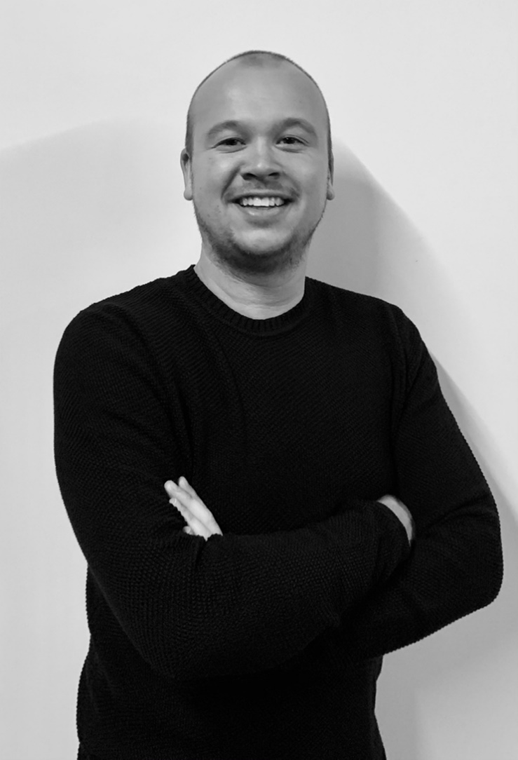 Slagwerkinstructeur Paul Schepers 